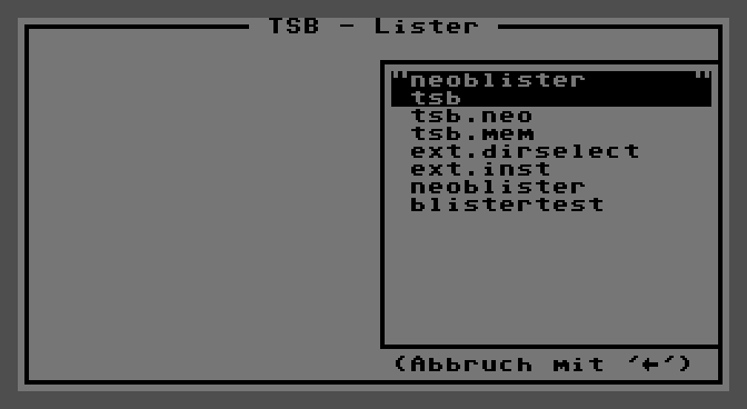 Directory