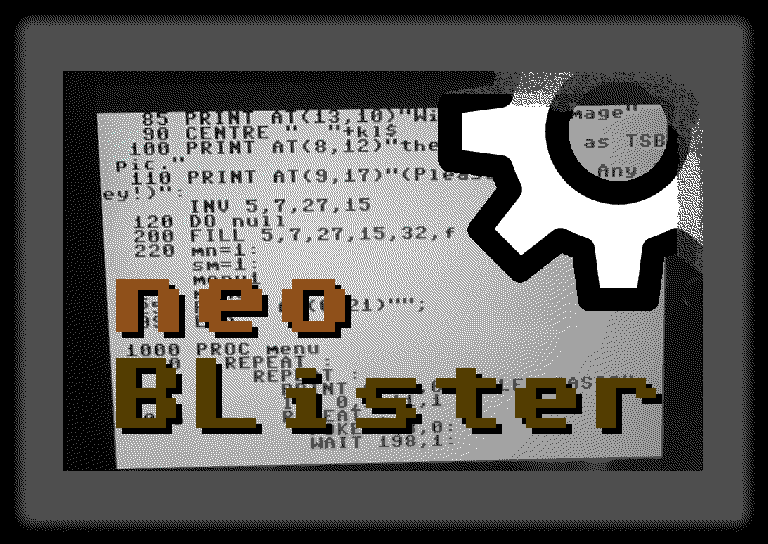 BLister