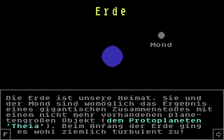 Info Erde