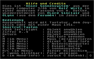 Hilfeseite