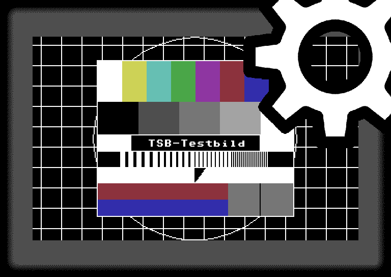 TSB Testbild