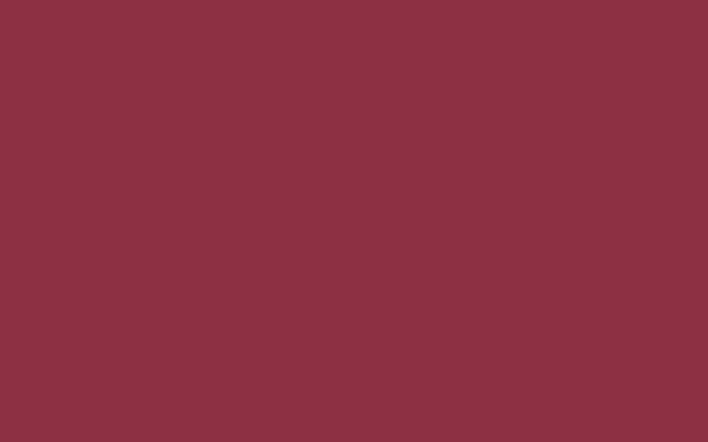 Farbfläche rot