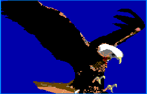 eagle 90%