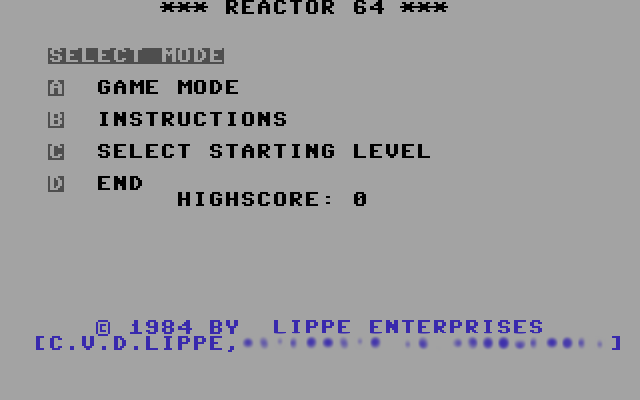 Benutzeroberfläche SB