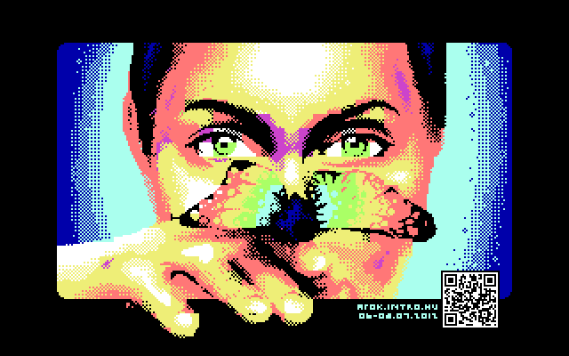 Spektrum Hires Spektrum Hires