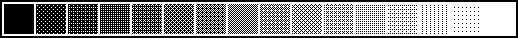 Dither Bayer