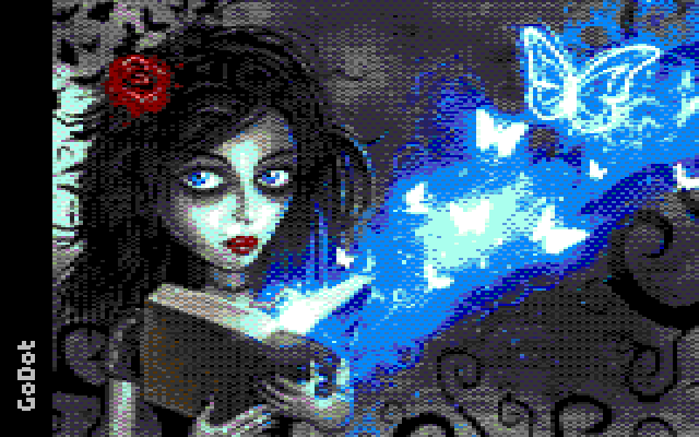 The Brightest Light Comes From The Darkest Place/Slayer