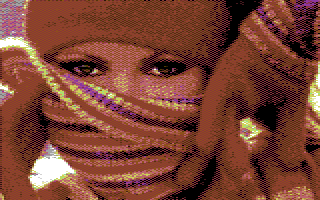 IFFdither mit Balancing