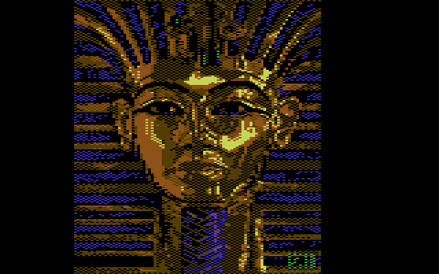 IFFdither-Kombination