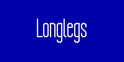 Longlegs