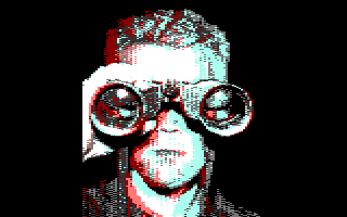 Ergebnis von einem Foto