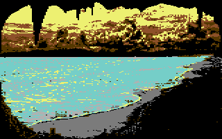 Journey to the Center of the Earth