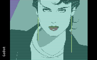 gerendert in Multi